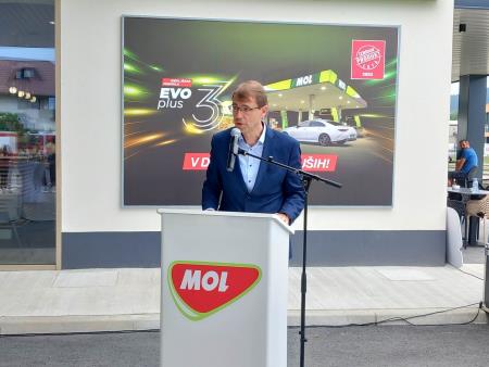 Župan dr. Tomaž Rožen